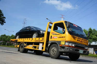 汝阳旅顺口区道路救援